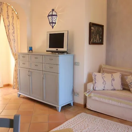 Lu Nibbaru 2 Baja Sardinia
